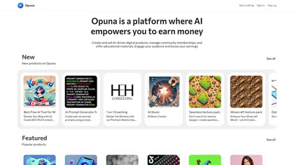 Opuna